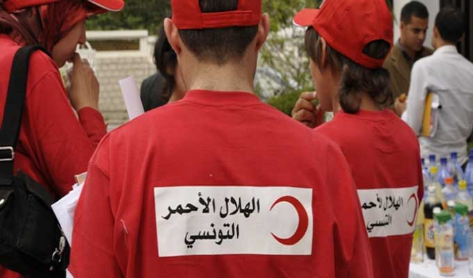 Exposition Humanitaire