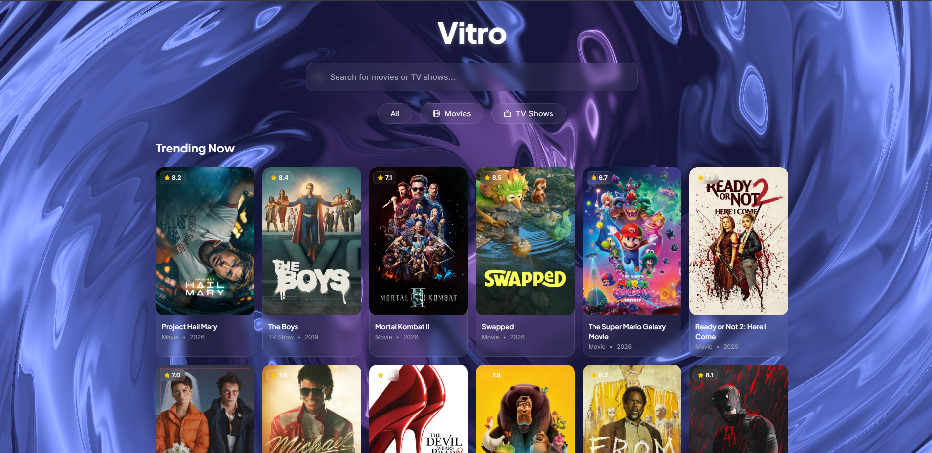 Vitro